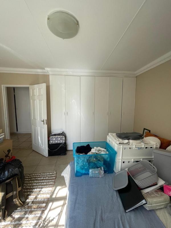 To Let 2 Bedroom Property for Rent in Baillie Park North West